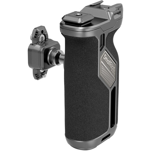 SmallRig 4485 Hawklock H21 Quick Release Rotating Side Handle Kit